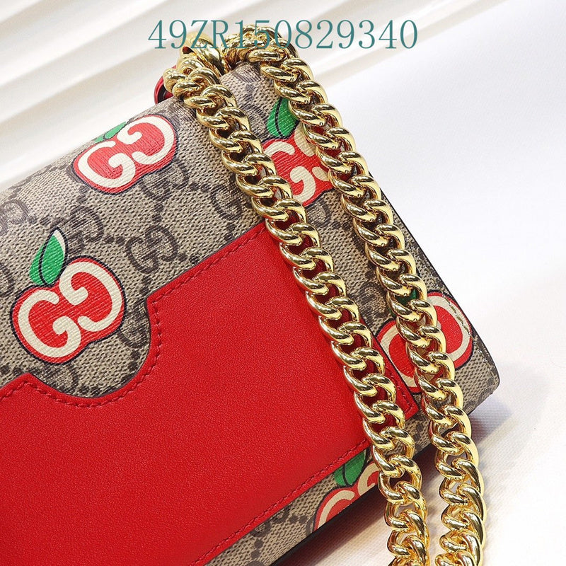 Amelia - GUKI Bags - 2355