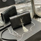 Amelia - YSL Bag - 1938