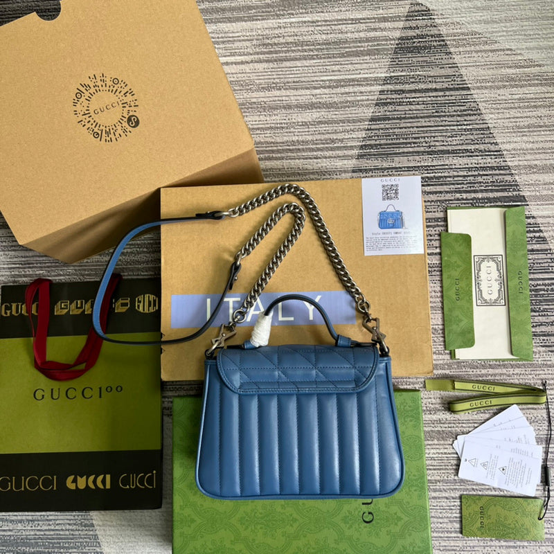 Amelia- GUKI Bags - 1516