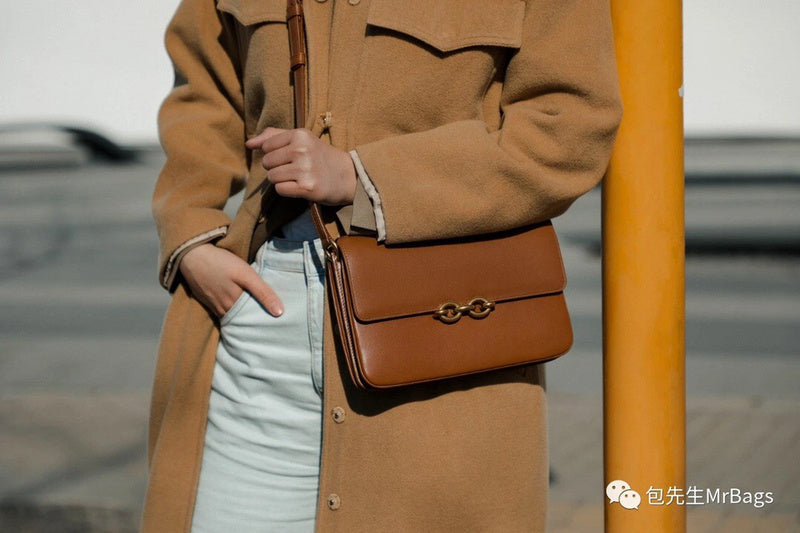 Amelia - YSL Bag - 3678