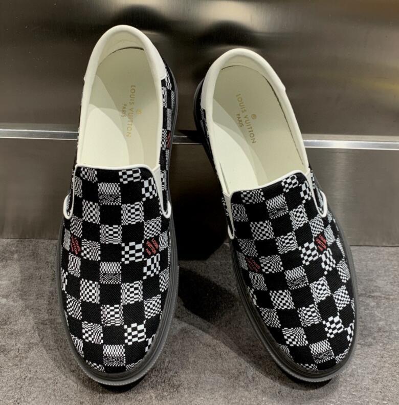 AmeliaLuxury - LOV Men Shoes - 1373