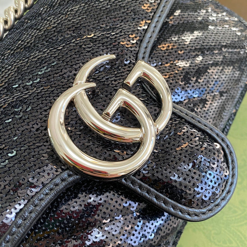 Amelia- GUKI Bags - 2229