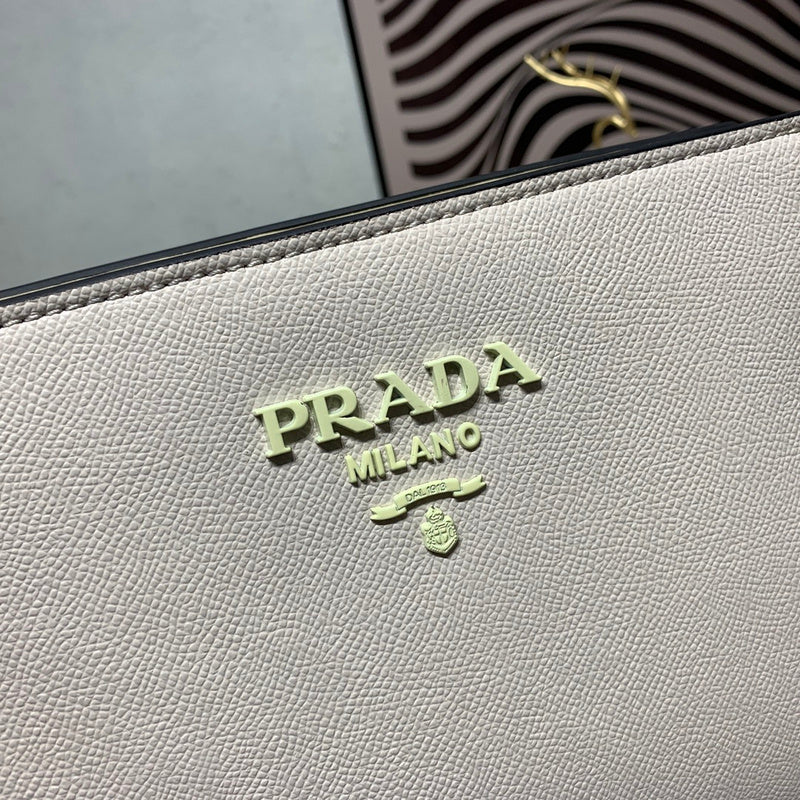 Amelia- PRDA  LUXURY BAGS - 563