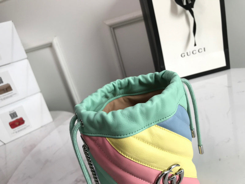 Amelia- GCI Lady Bags - 1060
