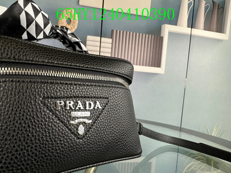 Prada Bags - The Barnes Bags  413