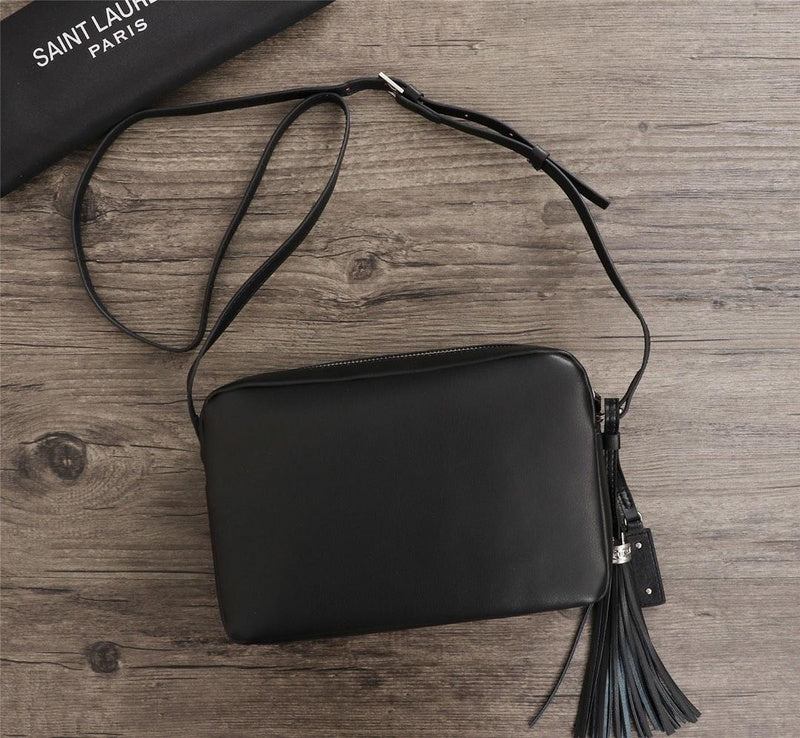 Amelia - YSL Bag - 2884