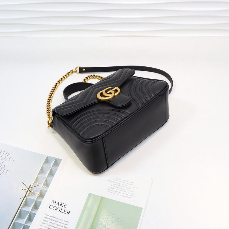 AmeliaLuxury - GCI Bags - 995