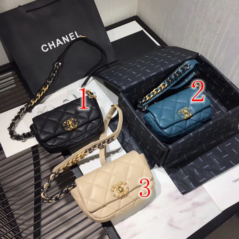 Amelia - CHL Lady Bags - 654
