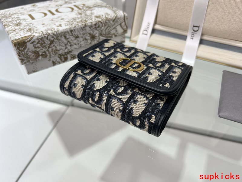 Amelia- Mix Wallets - 251