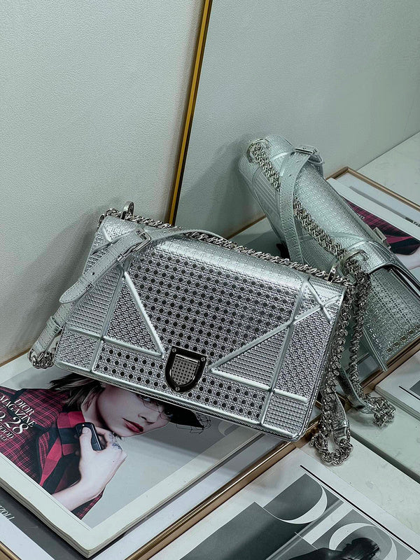 Amelia- DYOR FASHION BAGS - 647