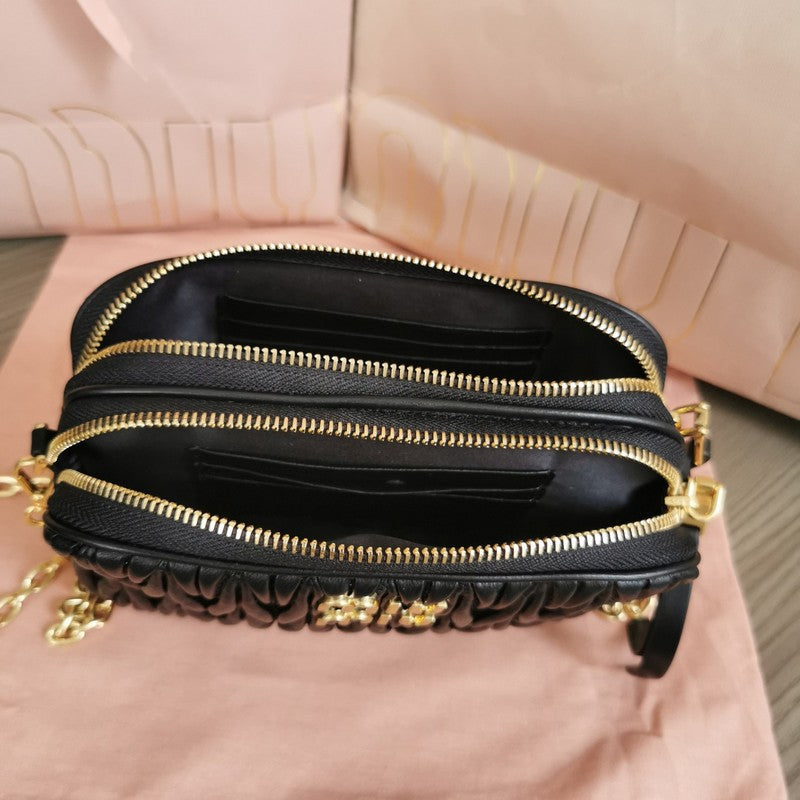 Amelia- MMU  LUXURY BAGS - 007