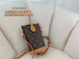 Amelia - LV Bags - 15078