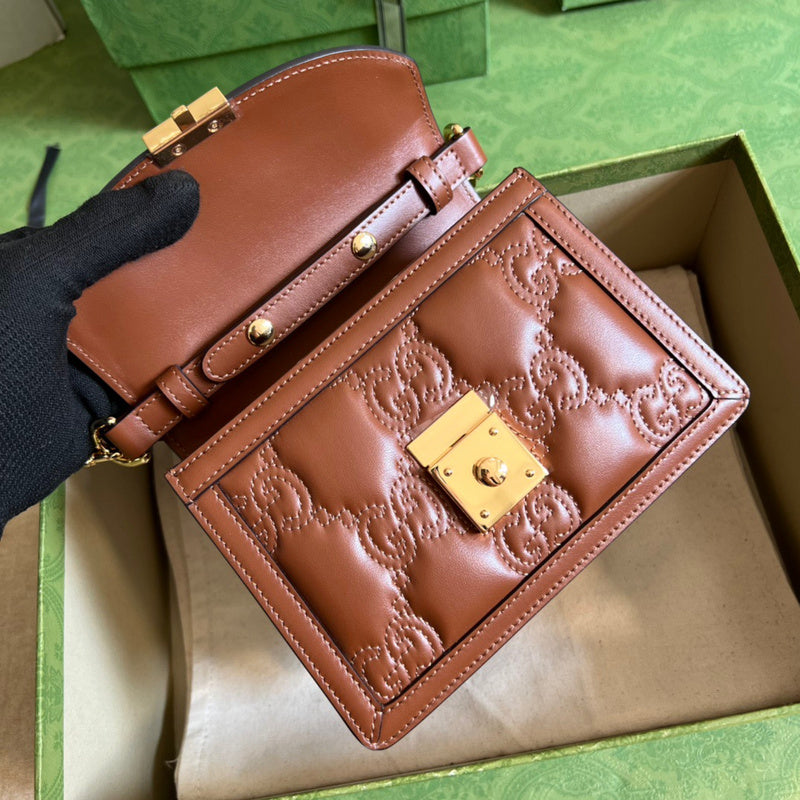 Amelia- GCI LUXURY LADY BAG - BRANDED BAGS FOR WOMEN - 484