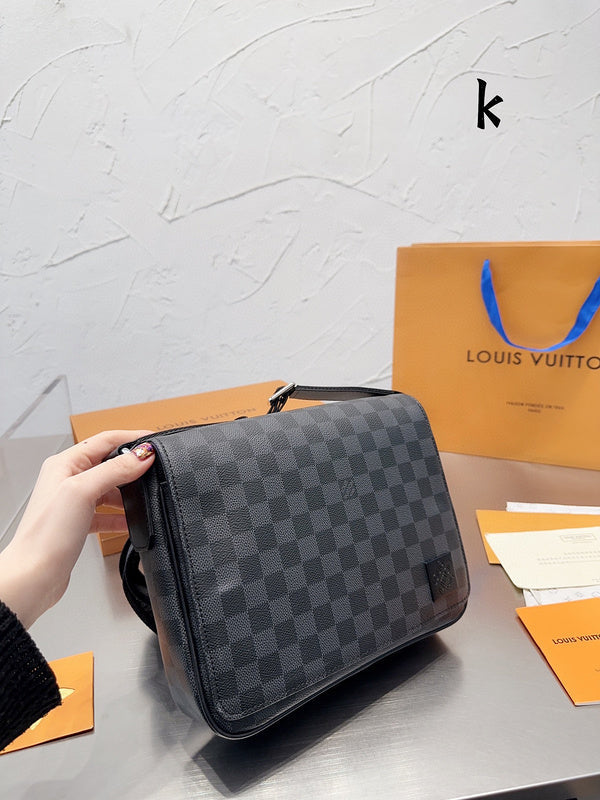 Amelia - LV Bags - 14629