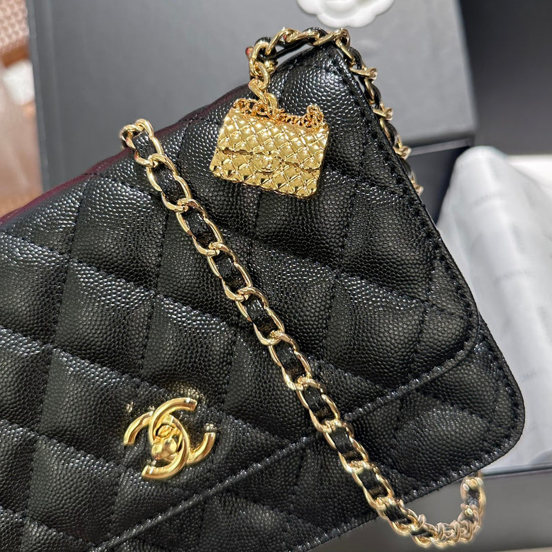 Amelia- CHL Bags - 6844