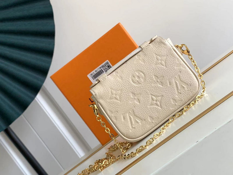 Amelia - LV Bags - 16769