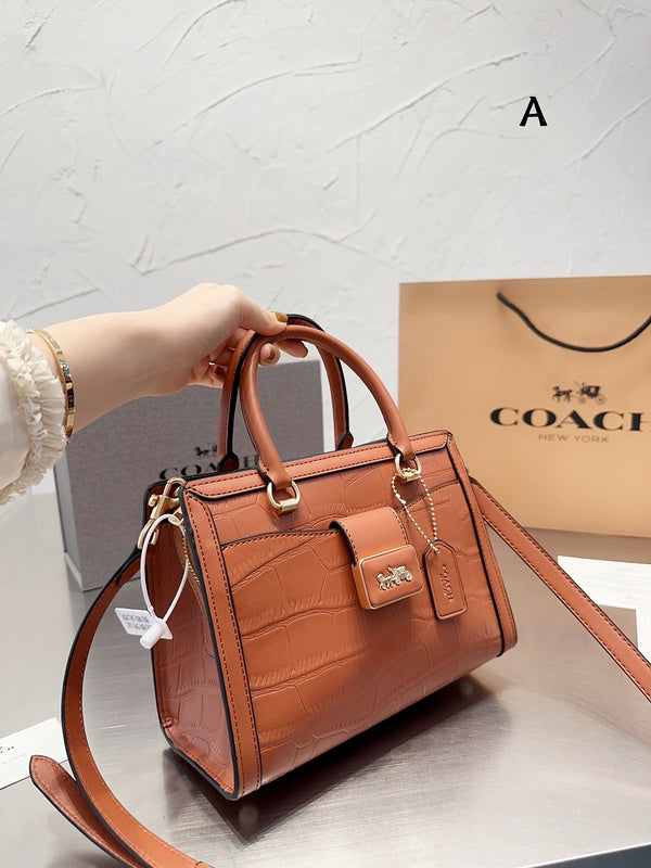 Amelia - CCH Bags - 215