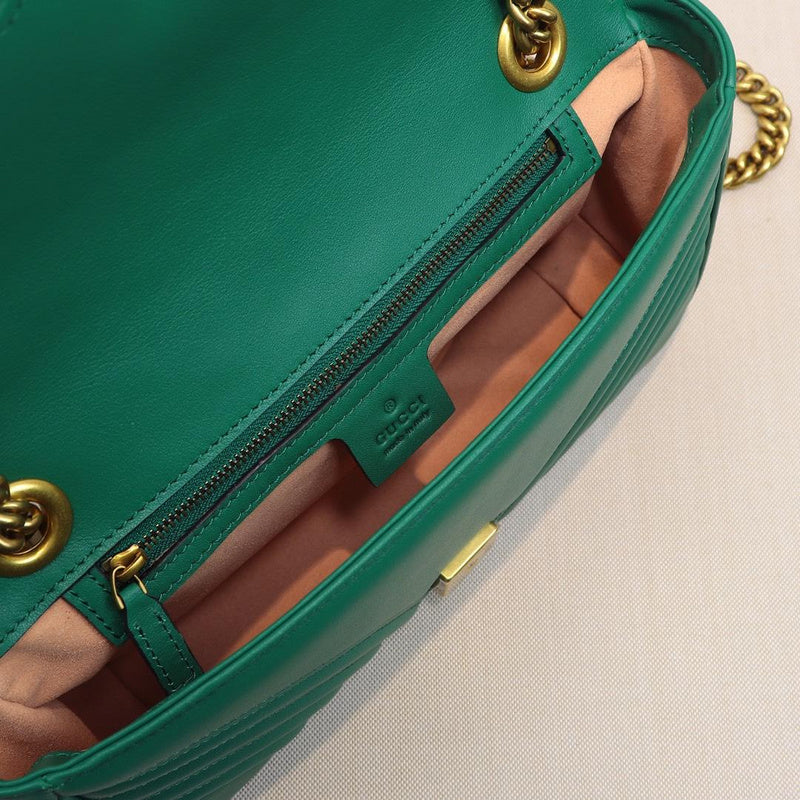 AmeliaLuxury - GCI Bags - 822