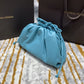 BV Mini Pouch For Women 8.6in/22AmeliaIn Blue