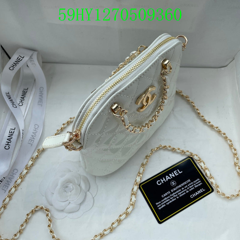 Amelia - CHL Bags - 1000
