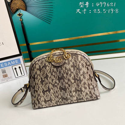 Amelia- GCI Lady Bags - 1251