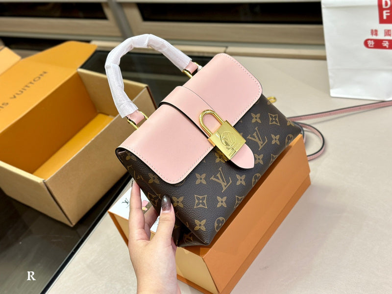 Amelia - LV Bags - 14471