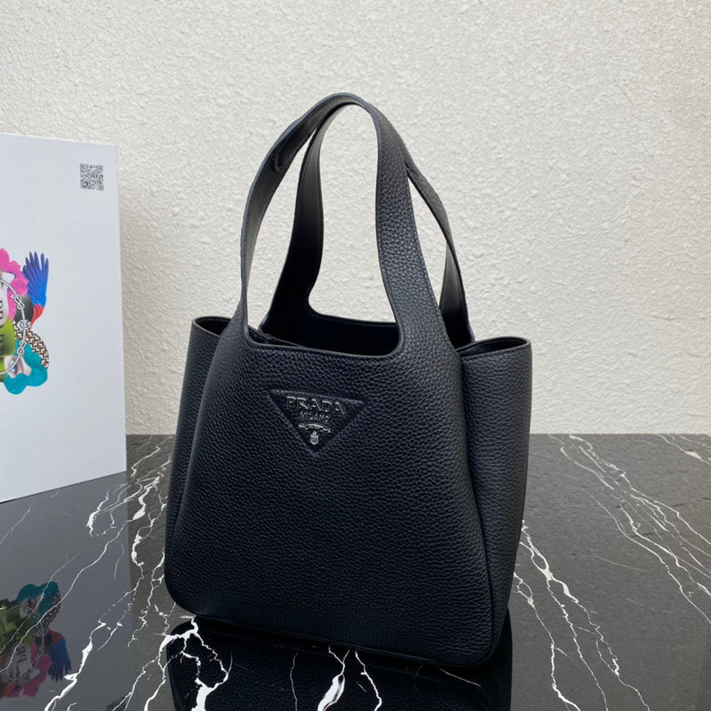 Amelia- PRDA  LUXURY BAGS - 669