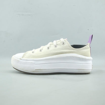 CONVERSE CHUCK TAYLOR ALL STAR MOVE PLATFORM