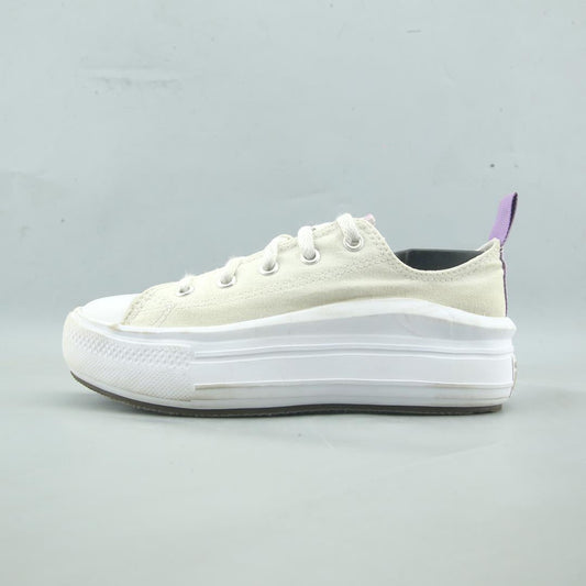 CONVERSE CHUCK TAYLOR ALL STAR MOVE PLATFORM