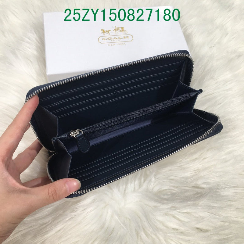 Amelia - CAH Wallet - 148