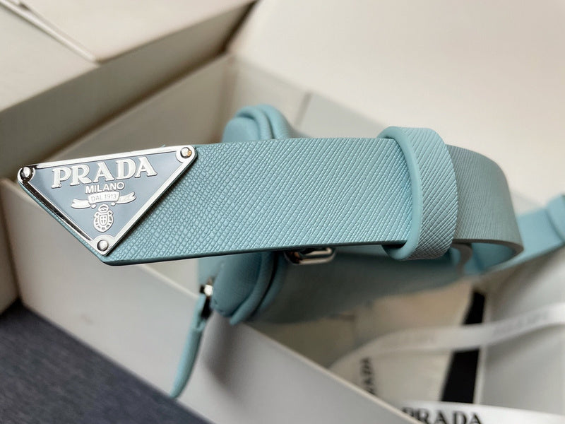 Amelia- PRDA  LUXURY BAGS - 579