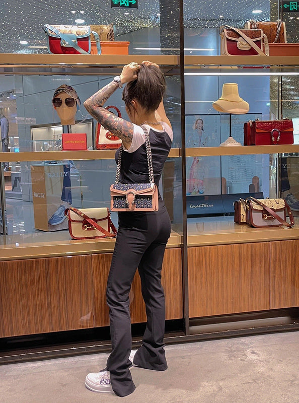 Amelia-i GUKI Women Bags - 1167