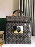 Amelia- G-YARD BAGS - 007