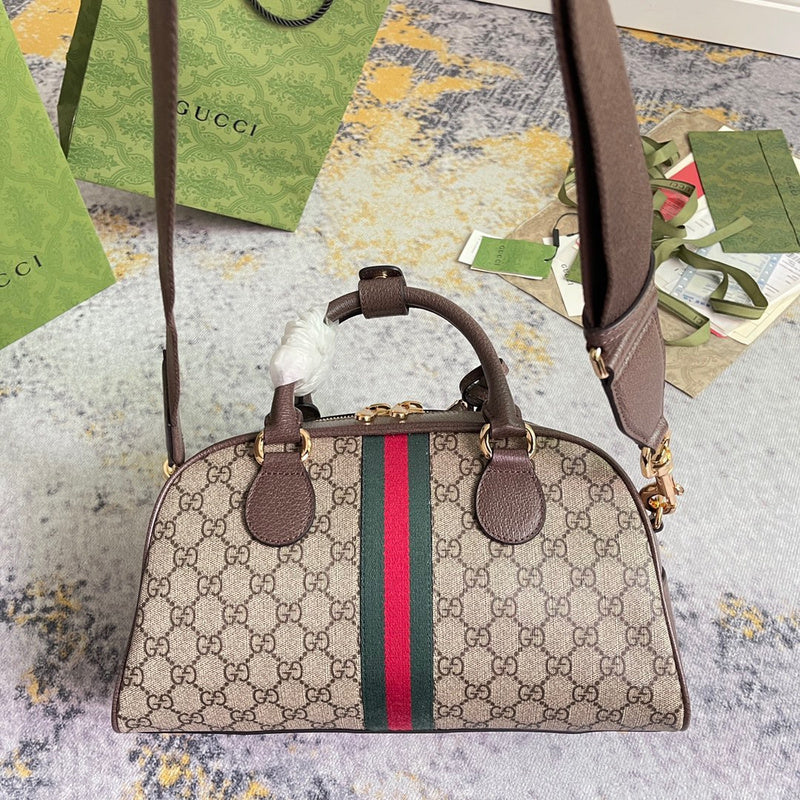 Amelia Fashion - GCI Bags - 2006