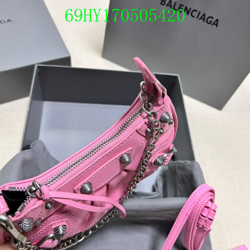 Amelia - BGA Bags - 1808