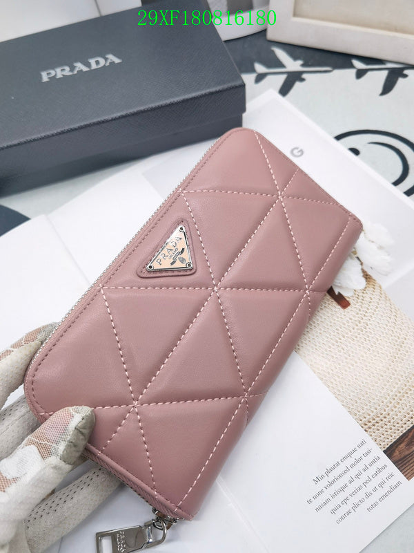 Amelia - PD Wallet - 249