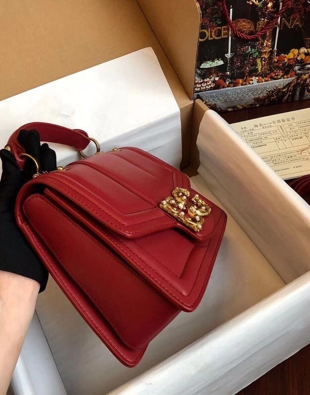 Amelia- DG Bags - 442
