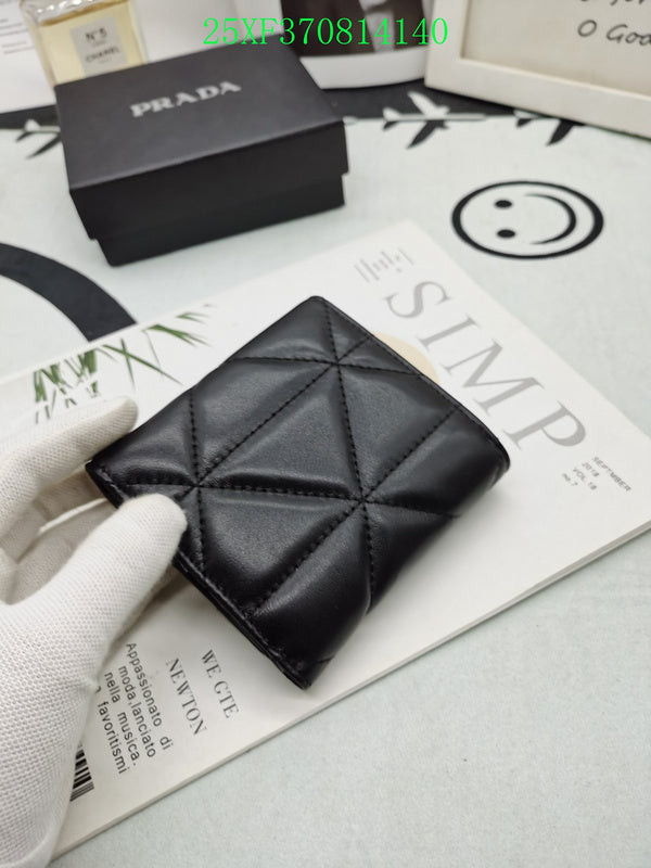 Amelia - PD Wallet - 257