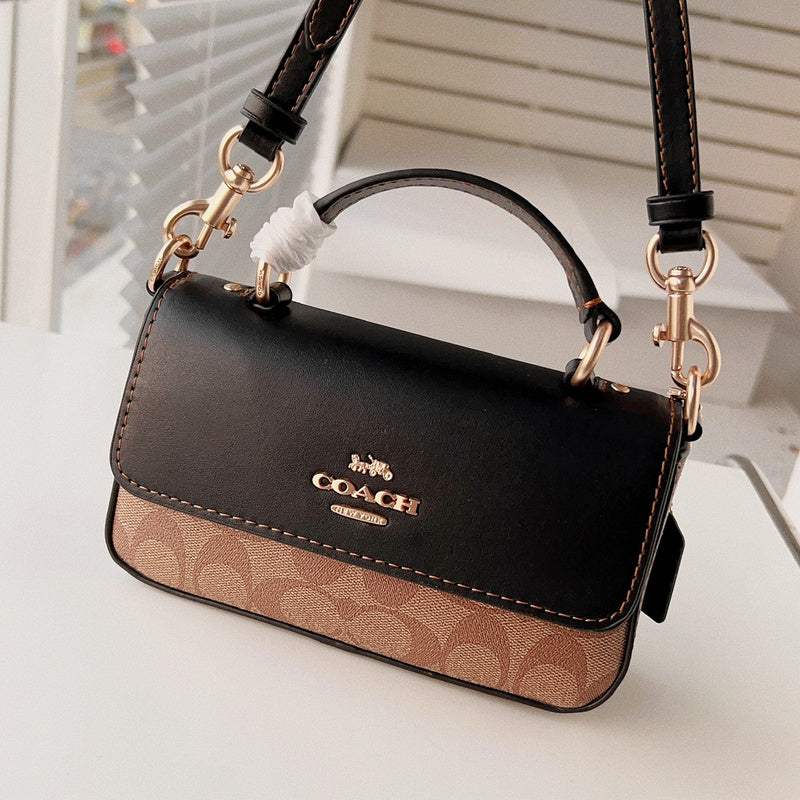 Amelia- CAH Bags - 563