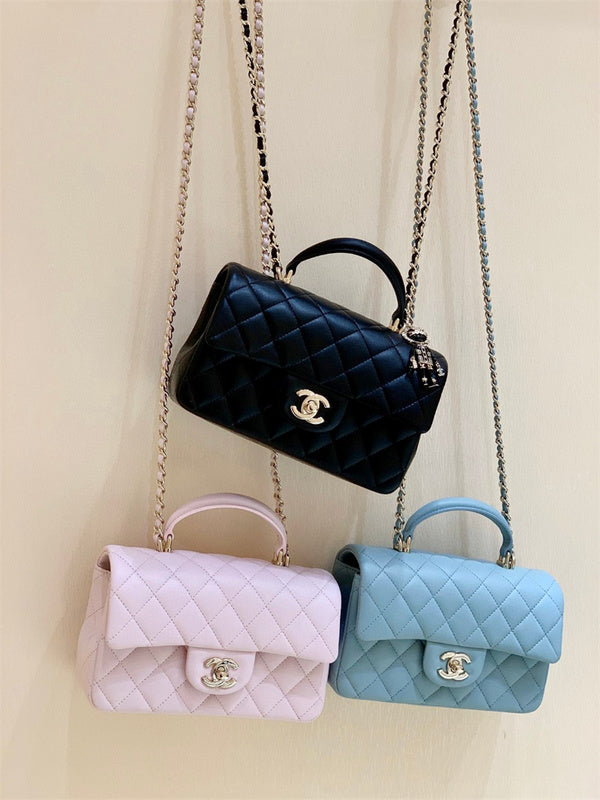 Amelia- CHL Bags - 105