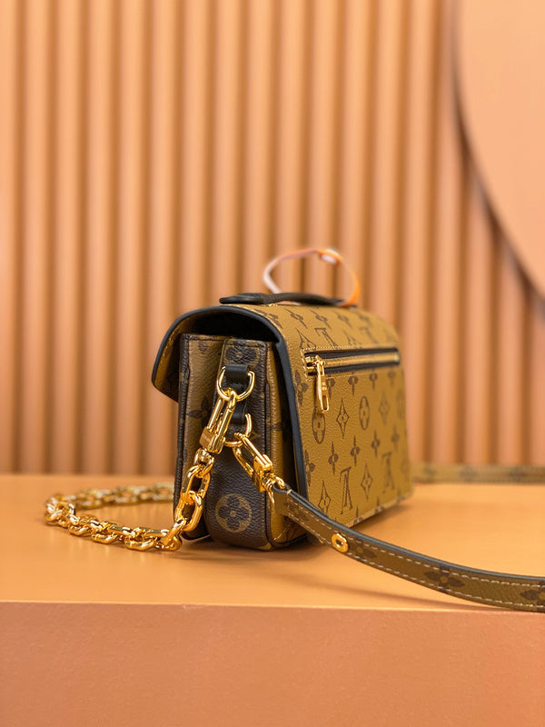Amelia - LV Bags - 15377