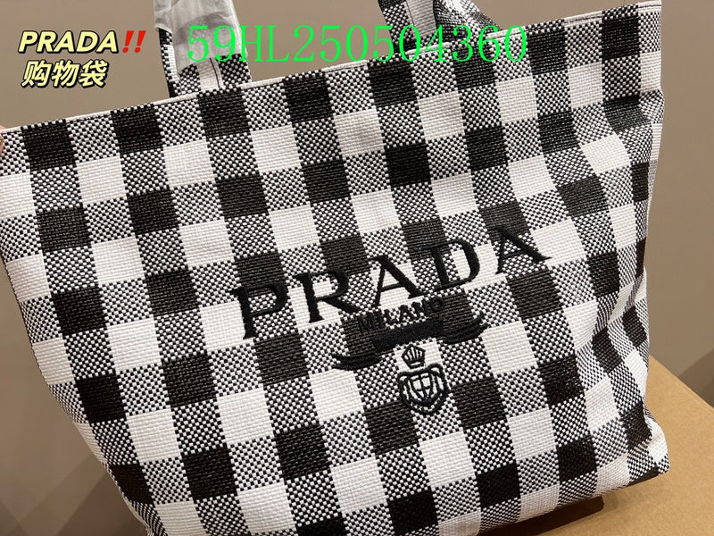 Prada Bags - The Barnes Bags  343