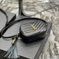 YSL BAGS - WOMEN LOVE LUXURY BAGS - 321