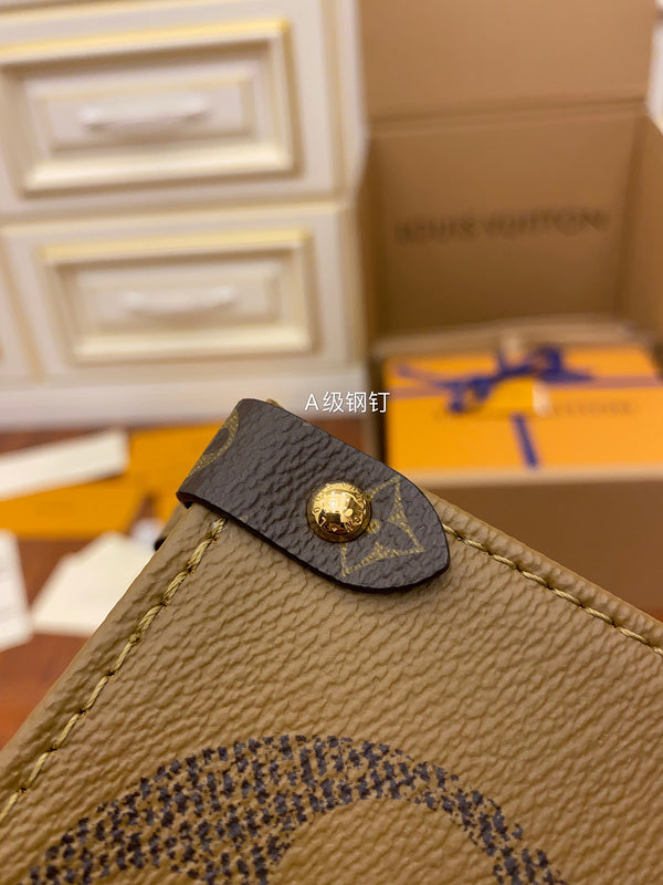 Amelia - LV Bags - 16157