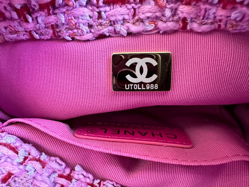 AmeliaLuxury - CHL Bags - 2799