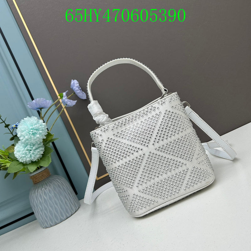 Prada Bags - The Barnes Bags  223