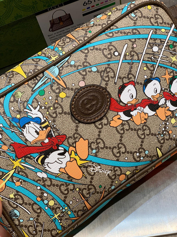Amelia- GCI - GG Bags - 636
