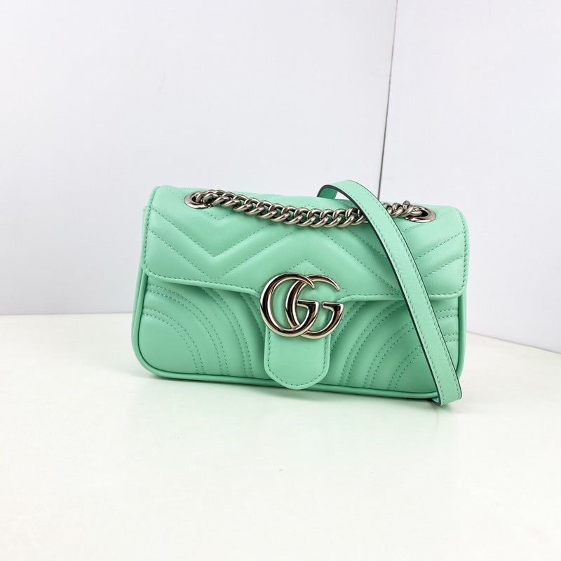 Amelia Fashion - GCI Bags - 2504