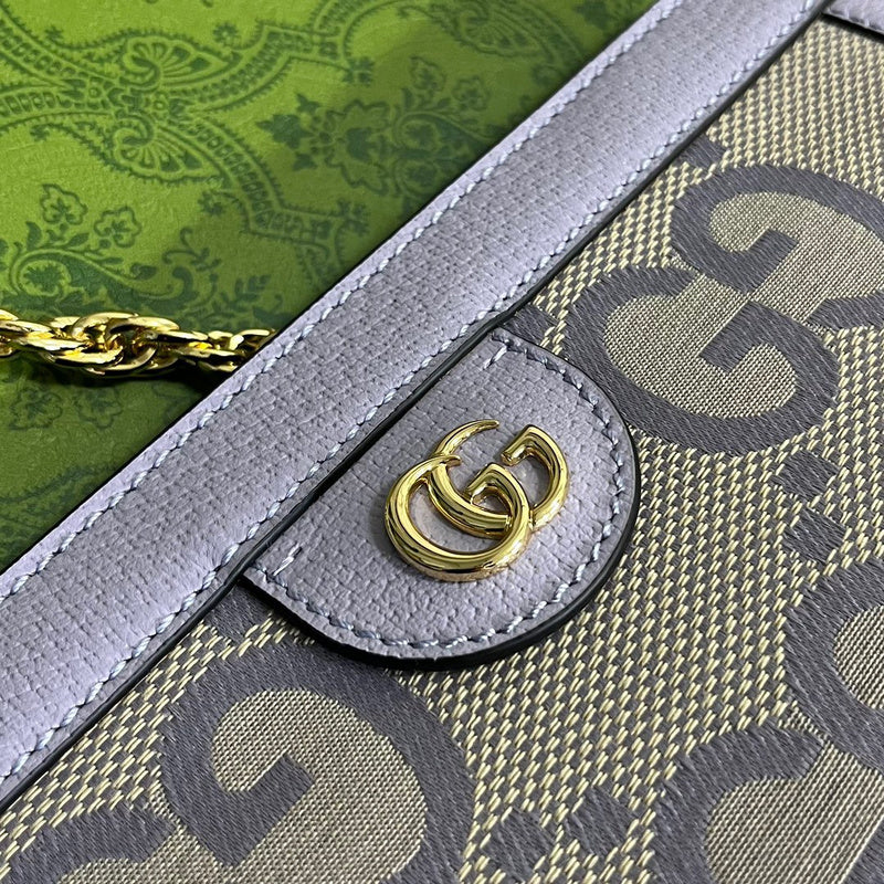 Amelia- GCI LUXURY LADY BAG - BRANDED BAGS FOR WOMEN - 223