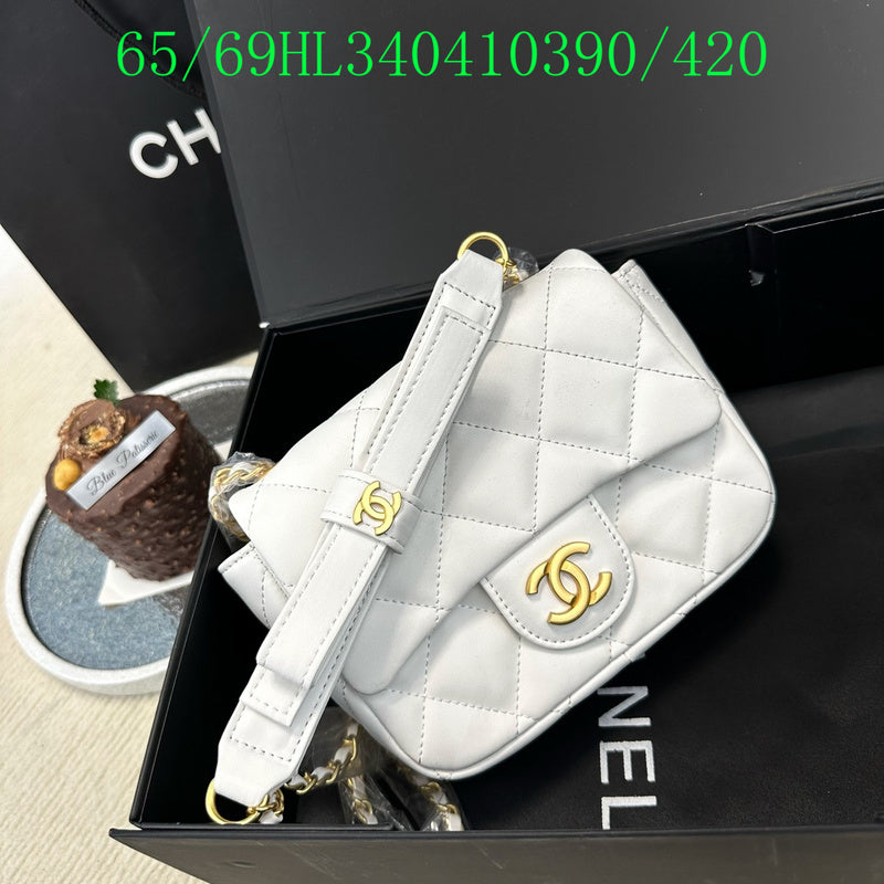 Amelia - CHL Bags - 1154